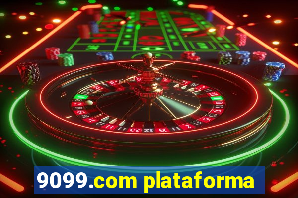 9099.com plataforma